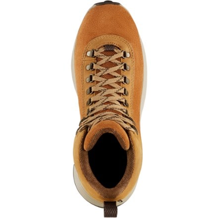 Danner Trail Trainer Mid 4" Hiking Boots - Women's 3