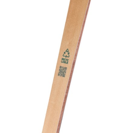 Rossignol Essential Skis with Bindings - 2025/2026 3