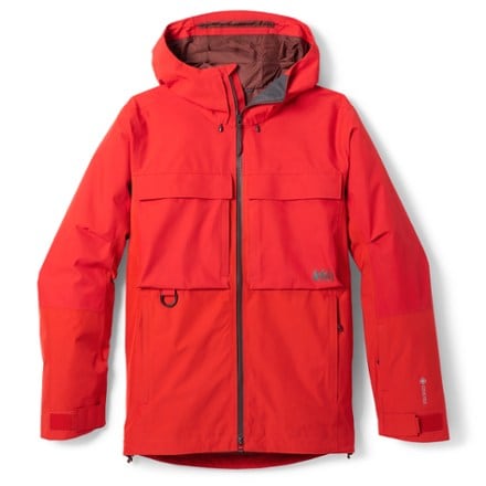REI Co-op First Chair GTX Jacket - Men's 0