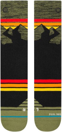 Stance Phelan Socks 1