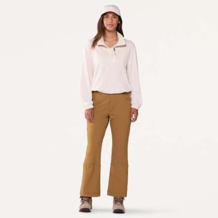 Hikerkind Kick Flare Trousers - Women's 5