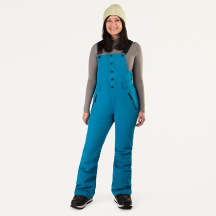 Marvel II Bib Snow Pants - Women's