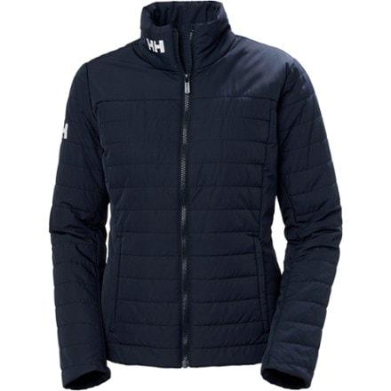 Helly Hansen Crew Insulated Jacket 2.0 - Women's 0