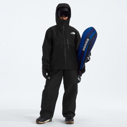 The North Face GTX Hex Jacket - Women's 3