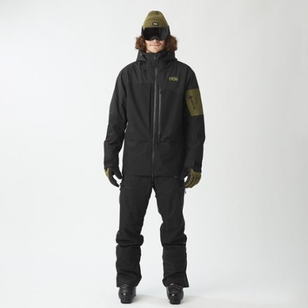 Picture Organic Clothing Lassen GORE-TEX 2L Insulated Jacket - Men's 3