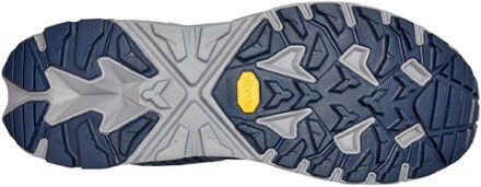 HOKA Men's Hiking Footwear | REI Co-op