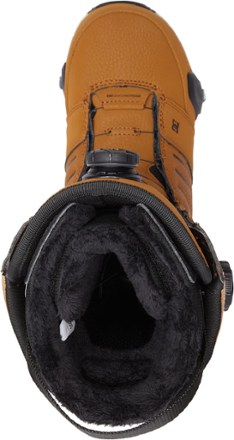 DC Judge Step On Snowboard Boots - Men's - 2022/2023 4