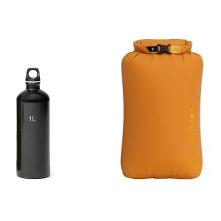 Exped Drybag Versa 1