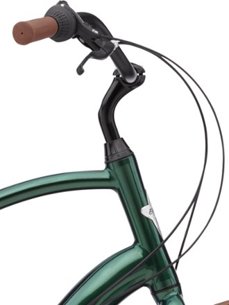 Electra Townie Go! 7D Step-Over Electric Bike 9
