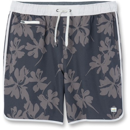 Vuori Banks Shorts - Men's 7" Inseam 0