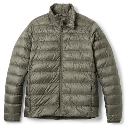 REI Co-op 650 Down Jacket - Men's 0