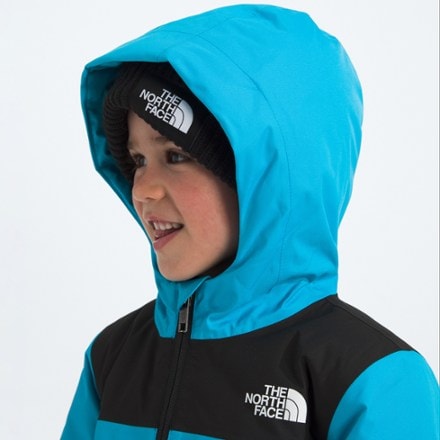 The North Face Freedom Insulated Snowsuit - Toddlers' 4