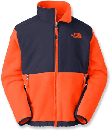 Red Orange/Cosmic Blue