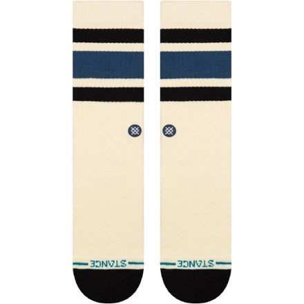 Stance Boyd Crew Socks 1
