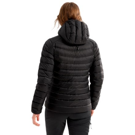 Arc'teryx Cerium Down Hoody - Women's 2