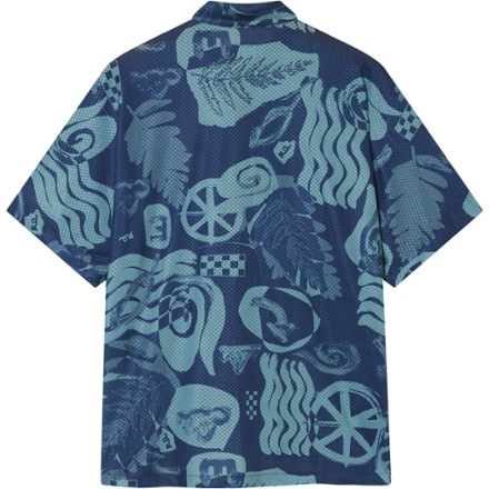 Endura Alltrack Ride Resort Cycling Shirt 4