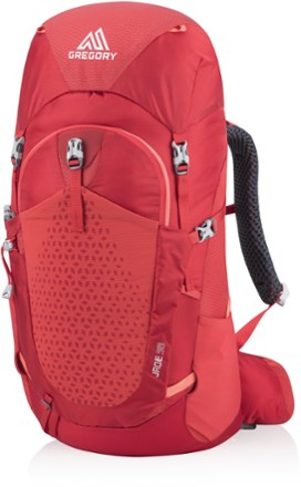 gregory women's jade 38 backpack