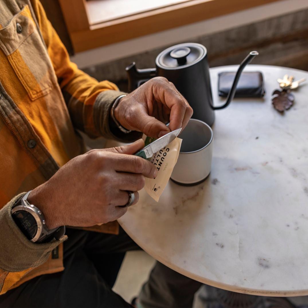 Location Image for LST Ultra Folding Knife