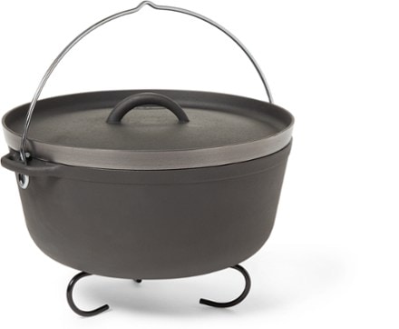 GSI Outdoors Guidecast Dutch Oven - 7 qt.