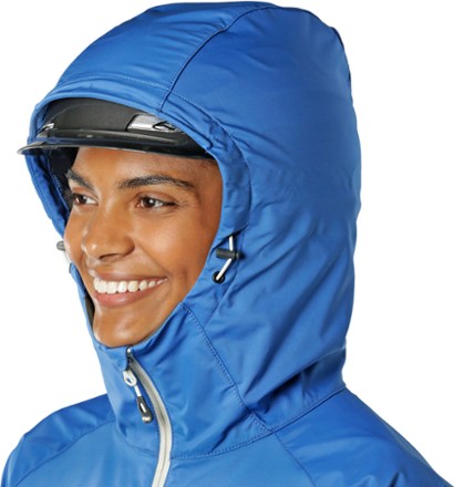 Outdoor Research San Juan Shell Jacket - Women's | REI Co-op