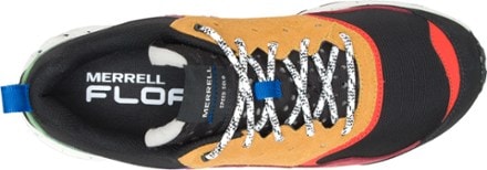 Merrell Speed Solo Hiking Shoes - Men's 4