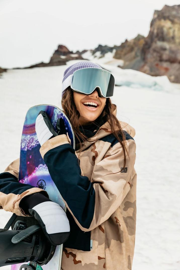 Location Image for Aura Snow Goggles