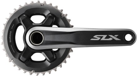 Shimano FC-M7000 SLX 11-Speed Crankset - 36x26T