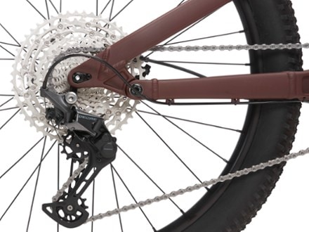 Co-op Cycles DRT 3.1 Bike Rear derailleur (Bison)