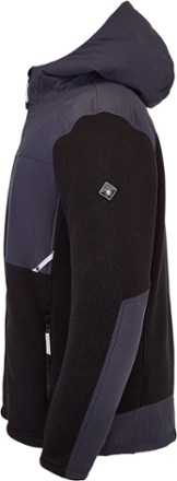 Spyder Alps Full-Zip Hoodie - Men's 2
