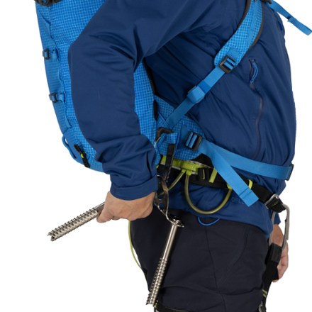 Osprey Mutant 22 Pack 7