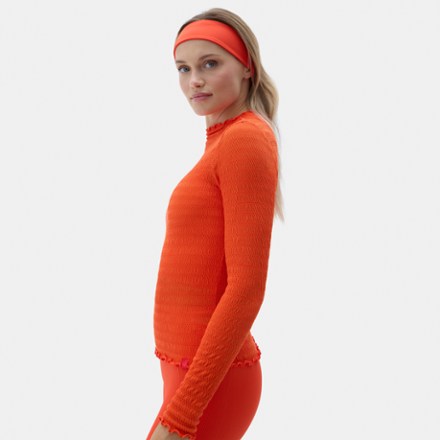 Halfdays Ynes Long-Sleeve Top - Women's 3