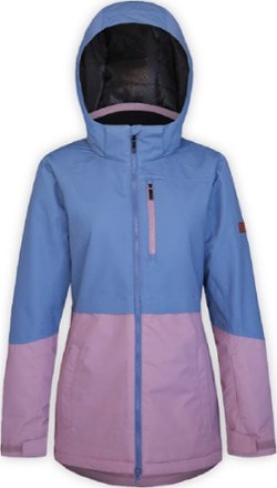 Boulder Gear Jane Insulated Jacket - Womens