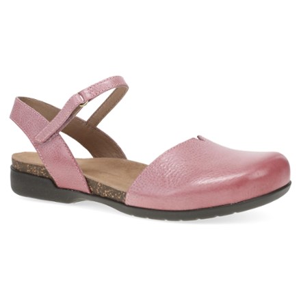 Dansko Rowan Shoes - Women's 2