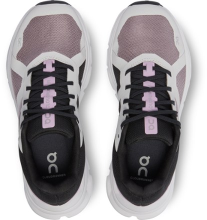 On Cloudrunner Road-Running Shoes - Women's 4