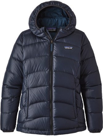 girls patagonia hoodie