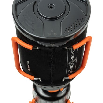 Jetboil Flash 1.8 L Fast Boil System CARBON (Fuel not included)
