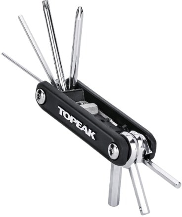 Topeak X-Tool Multi-Tool 0