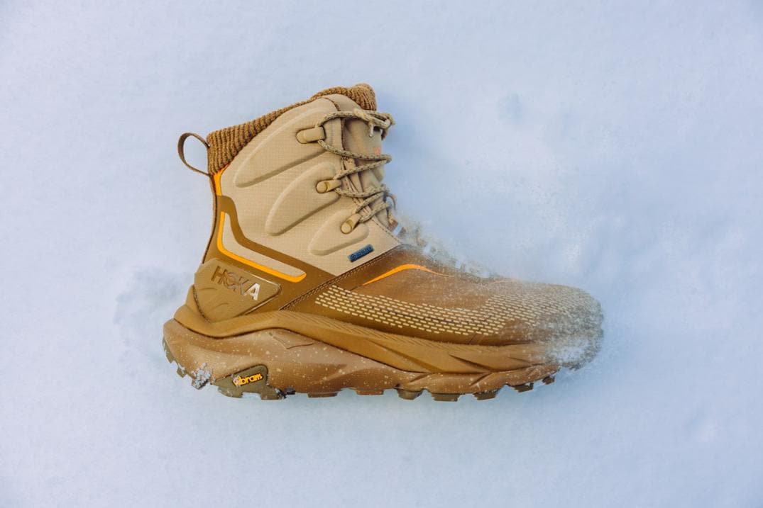 Location Image for Kaha 2 Frost GTX Hiking Boots - Men's