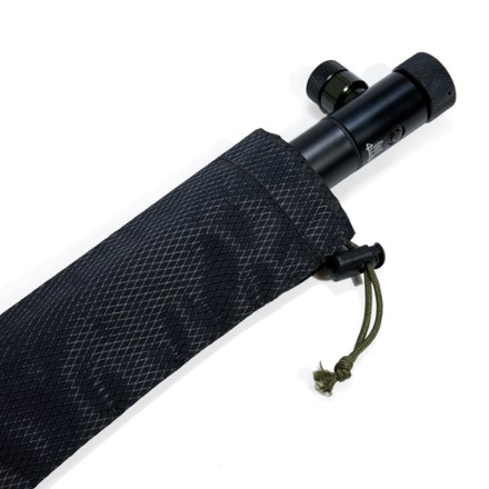 Portland Design Works Timber to Town: Cloud Cap Gravel Pump + CO2 Inflator 4