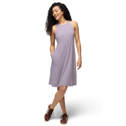 prAna Jewel Lake Summer Dress 5