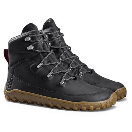 Vivobarefoot Tracker Leather AT II Hiking Boots - Men's 2