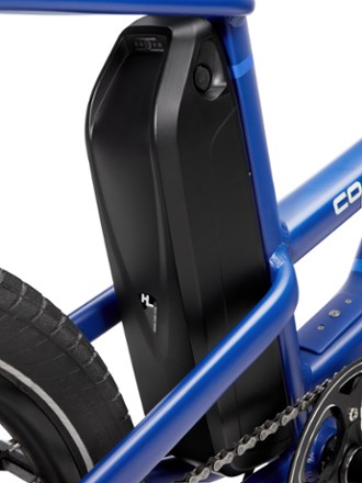 Co-op Cycles Generation e1.1 Electric Bike Battery