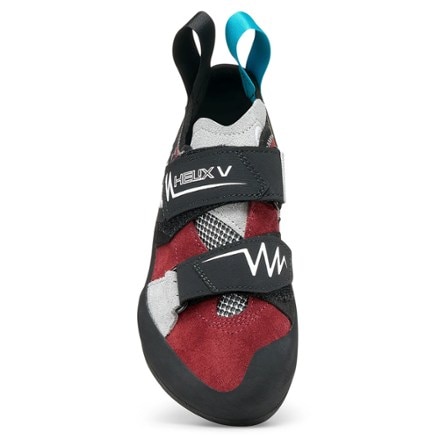Scarpa Helix V Climbing Shoes - Women's 3