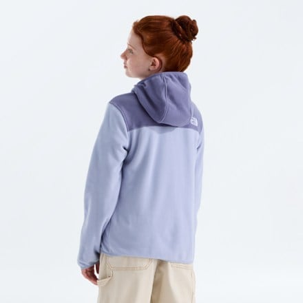 The North Face Glacier Full-Zip Hoodie - Kids' 1