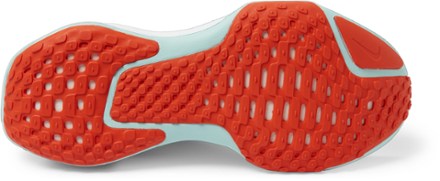 Nike Invincible 3 Road-Running Shoes - Women's 4
