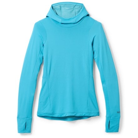 Janji Rover Merino Hoodie - Women's 0
