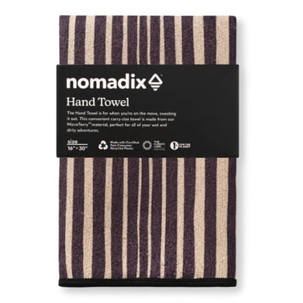 Nomadix Hand Towel 5