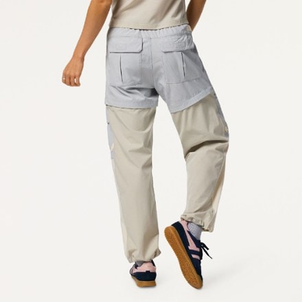 Cotopaxi Losdos Zip-Off Pants - Women's 2
