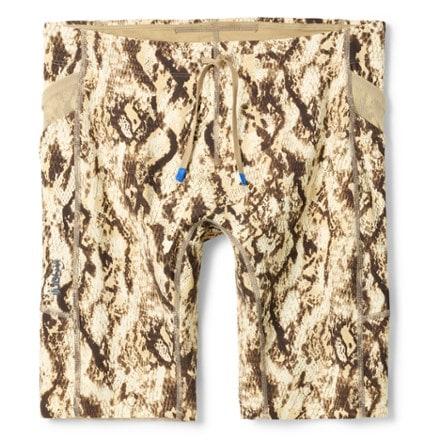 Janji Trail 8" Half Tights - Men's 0