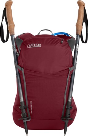 CamelBak Rim Runner X 20 Hydration Pack - Women's 5